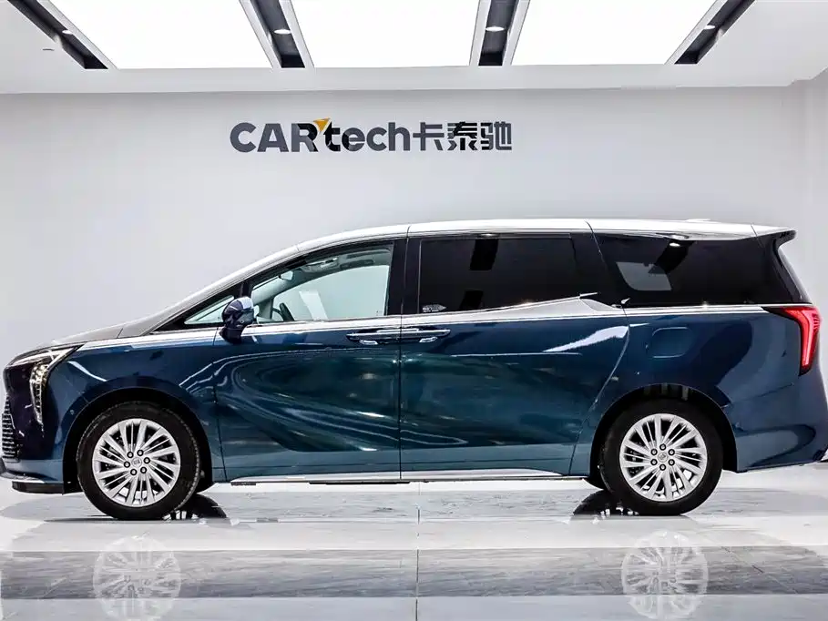 BUICK CENTURY