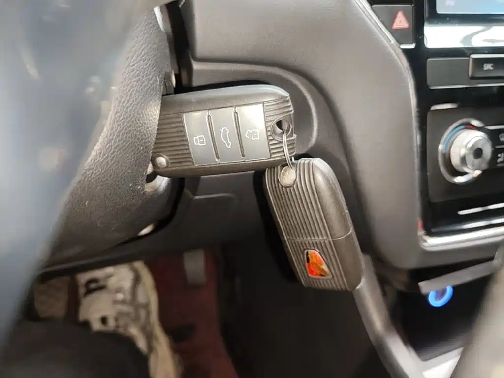 Roewe i6 2017 2017 20T Manual Luxury Edition