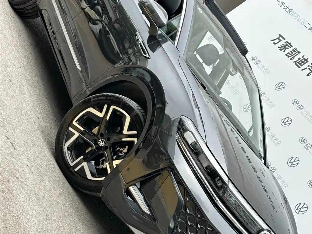 Volkswagen Talagon 2025 450TSI R-Line 6-Seater фото 25