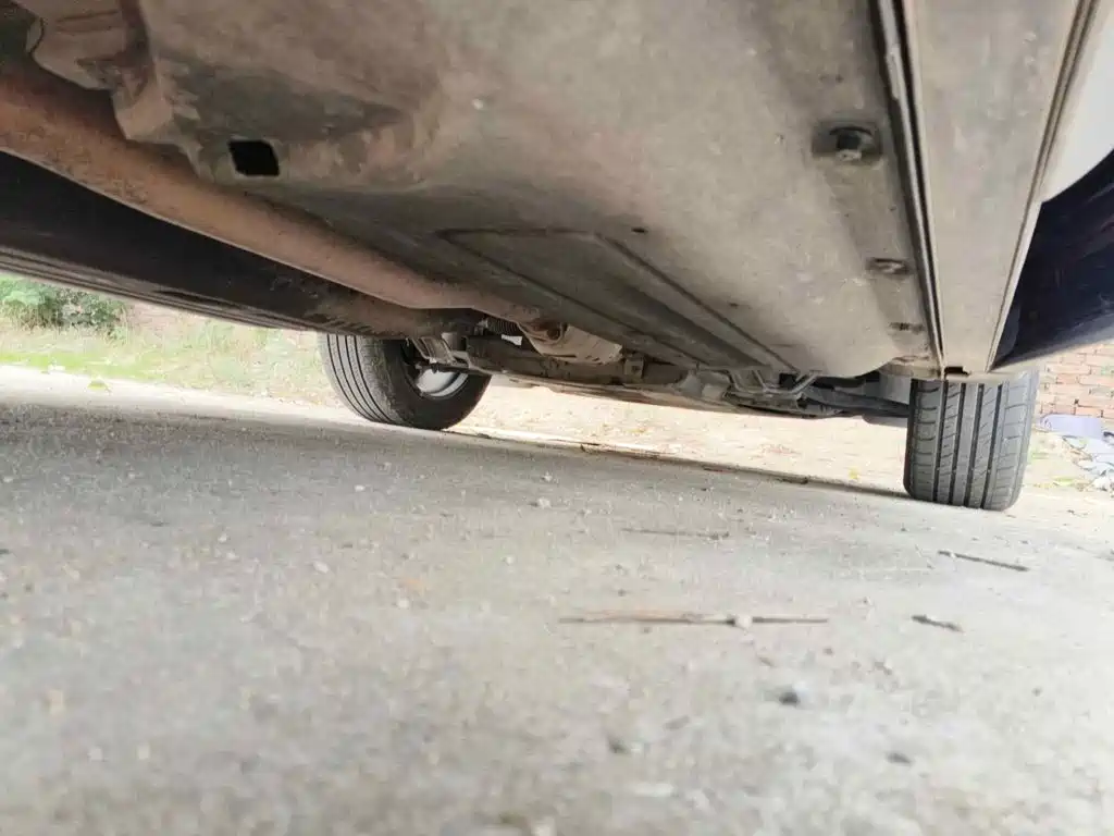 Фото 9 - Hyundai Tucson
