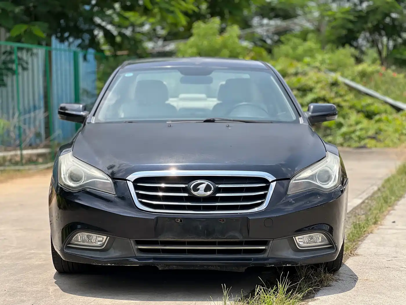 Besturn B50 2015 2013 1.6L Manual Comfort