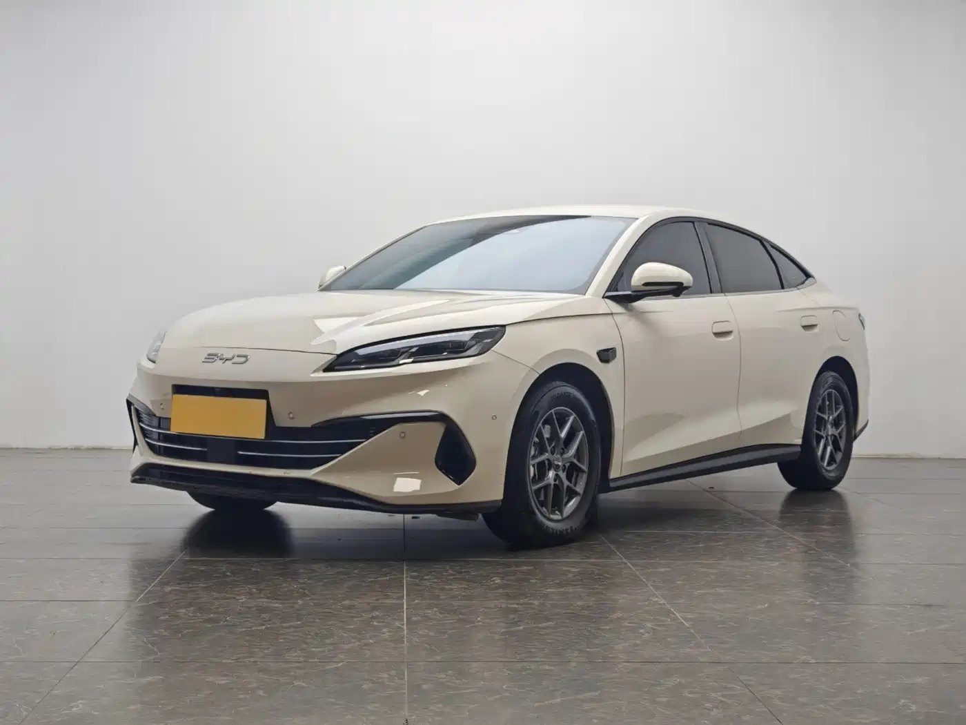 BYD Seal 06 New Energy 2025 DM-i Smart Drive 80KM Luxury