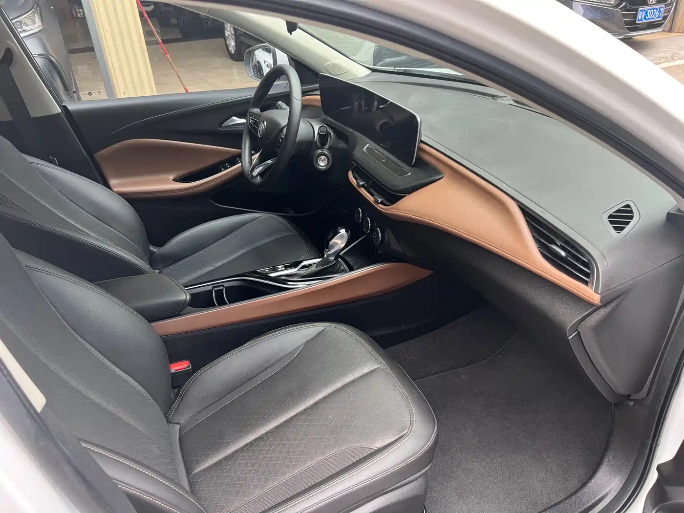Buick Verano 2022 Pro 533T Enjoyment Edition фото 7