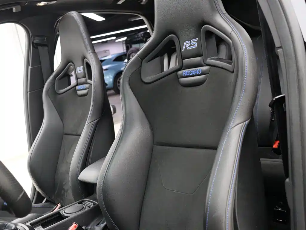 Ford Focus (Import) 2018 2016 2.3T RS Track Edition