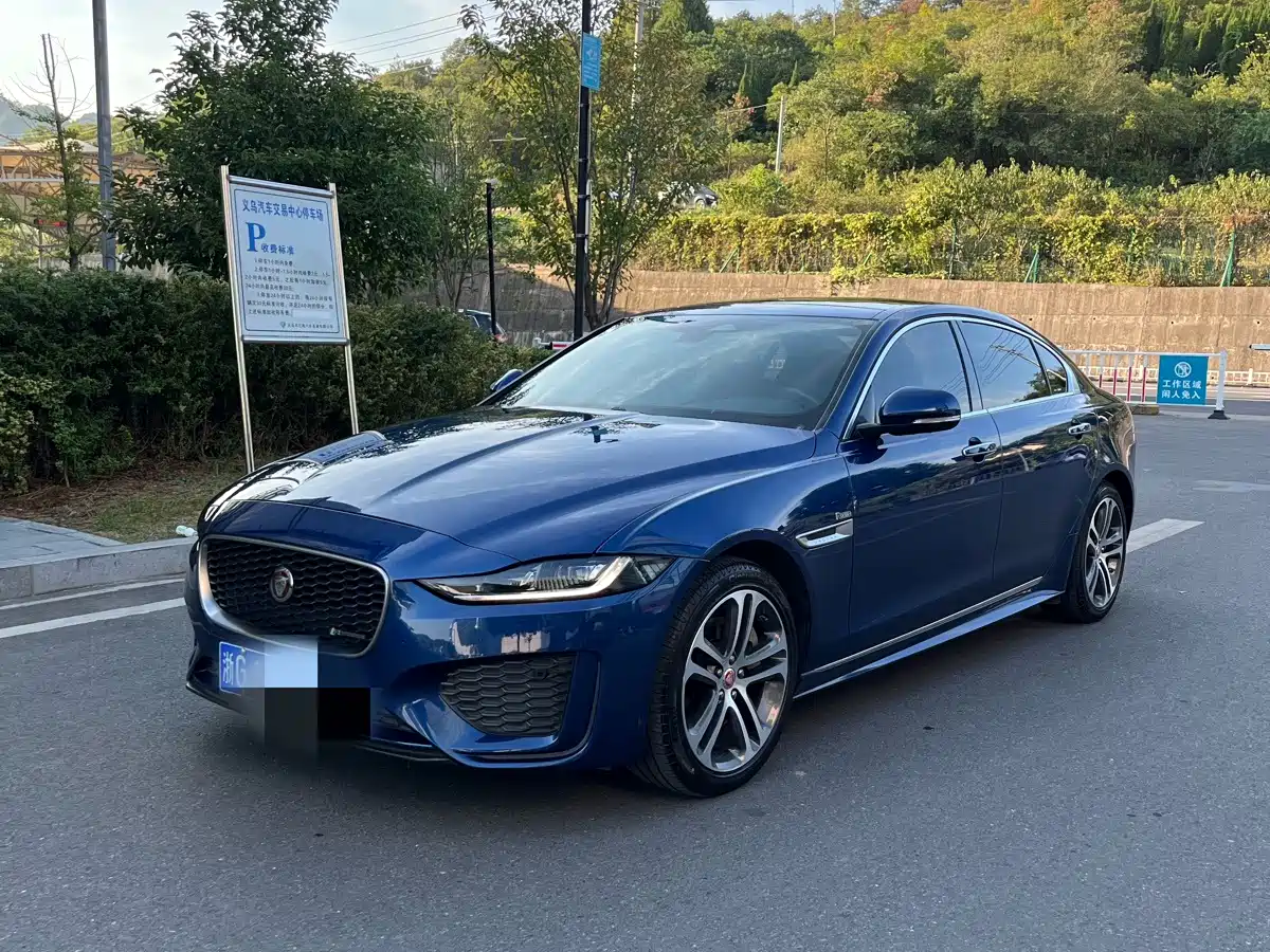 Similar car