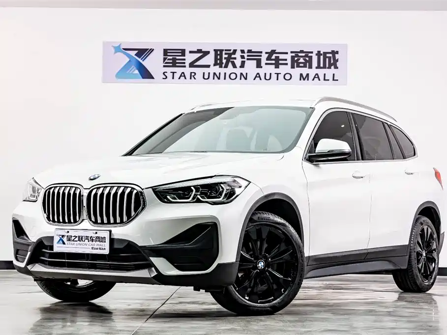 BMW X1 2021 sDrive20Li Fashion