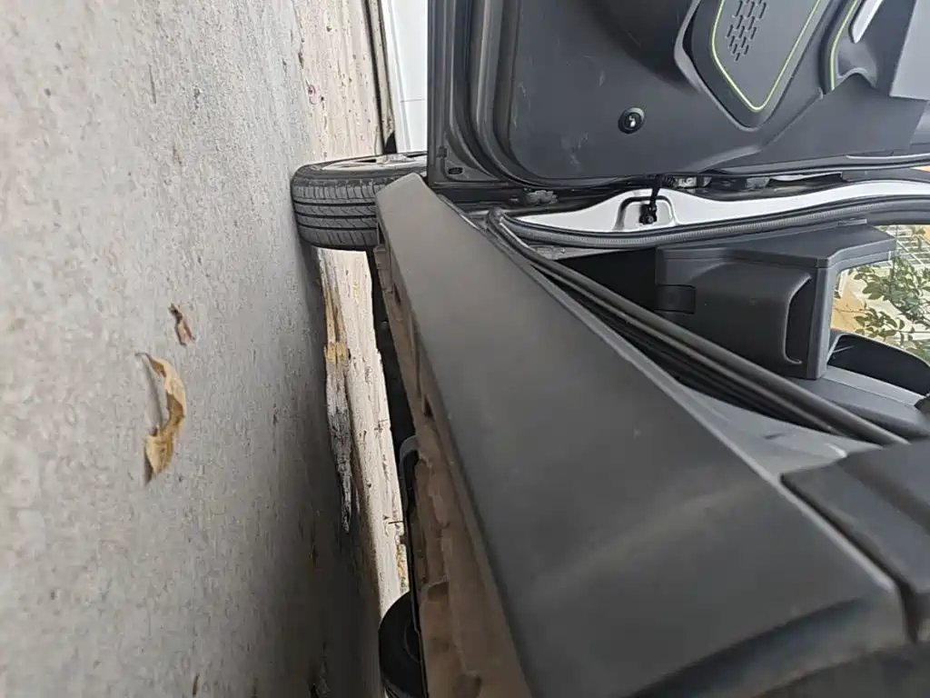 Photo 22 - Baojun E100