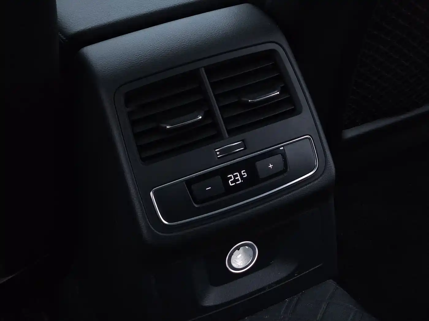 Audi A5 (Import) 2018 2017 Sportback 40 TFSI Fashion
