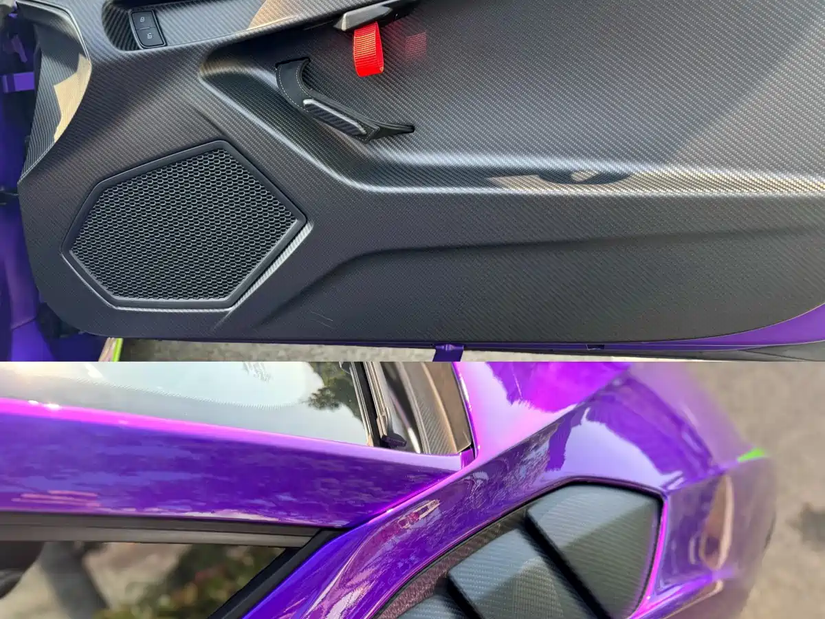 Lamborghini Huracán 2021 Huracán STO фото 6