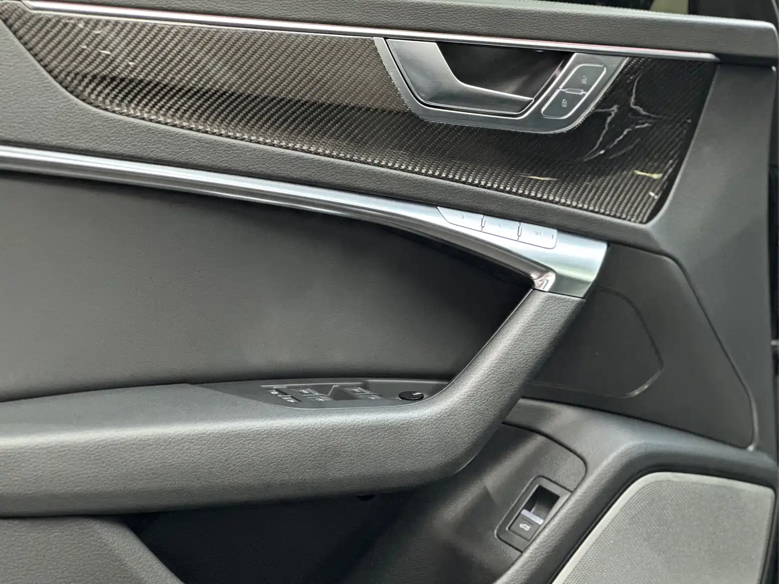 Photo 5 - Audi A6 (Import)