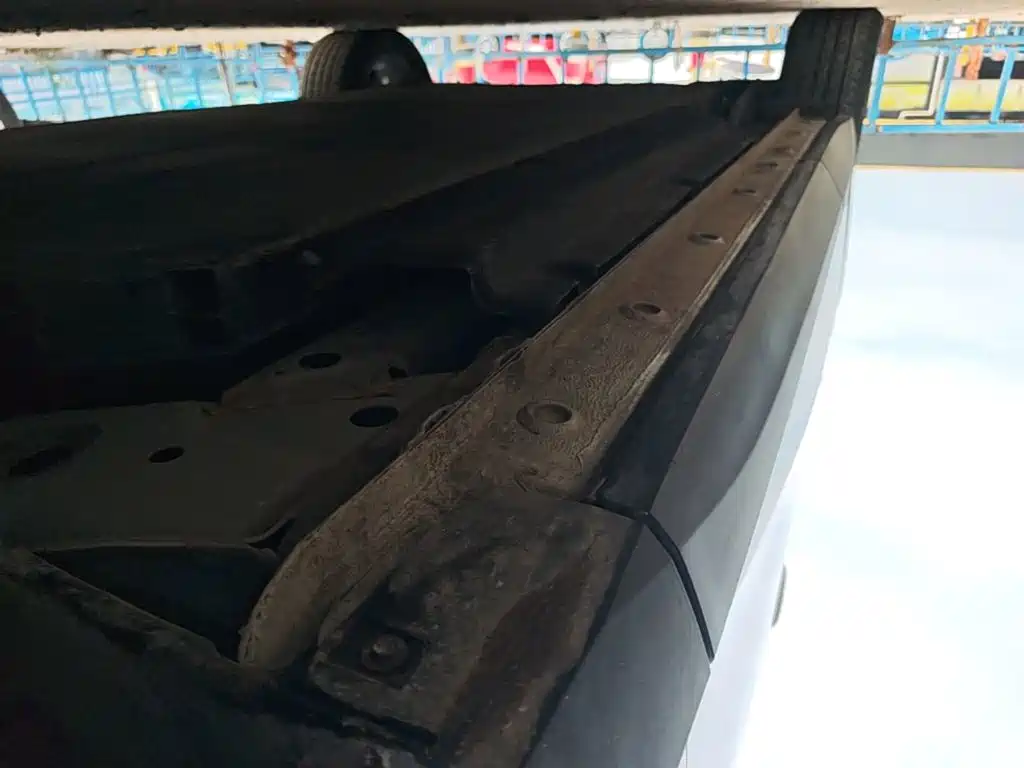 Baojun Yunhai 2024 2024 600km Pure Electric Version