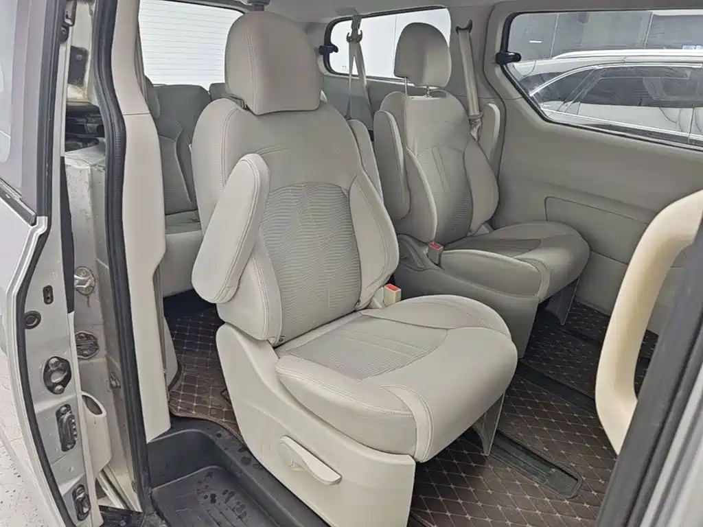Maxus G10 2015 2015 2.4L Manual Commemorative Edition