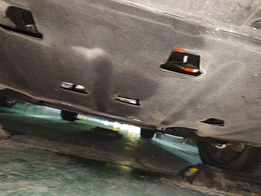 BYD Tang L 2025 2025 EV 670KM LiDAR Premium