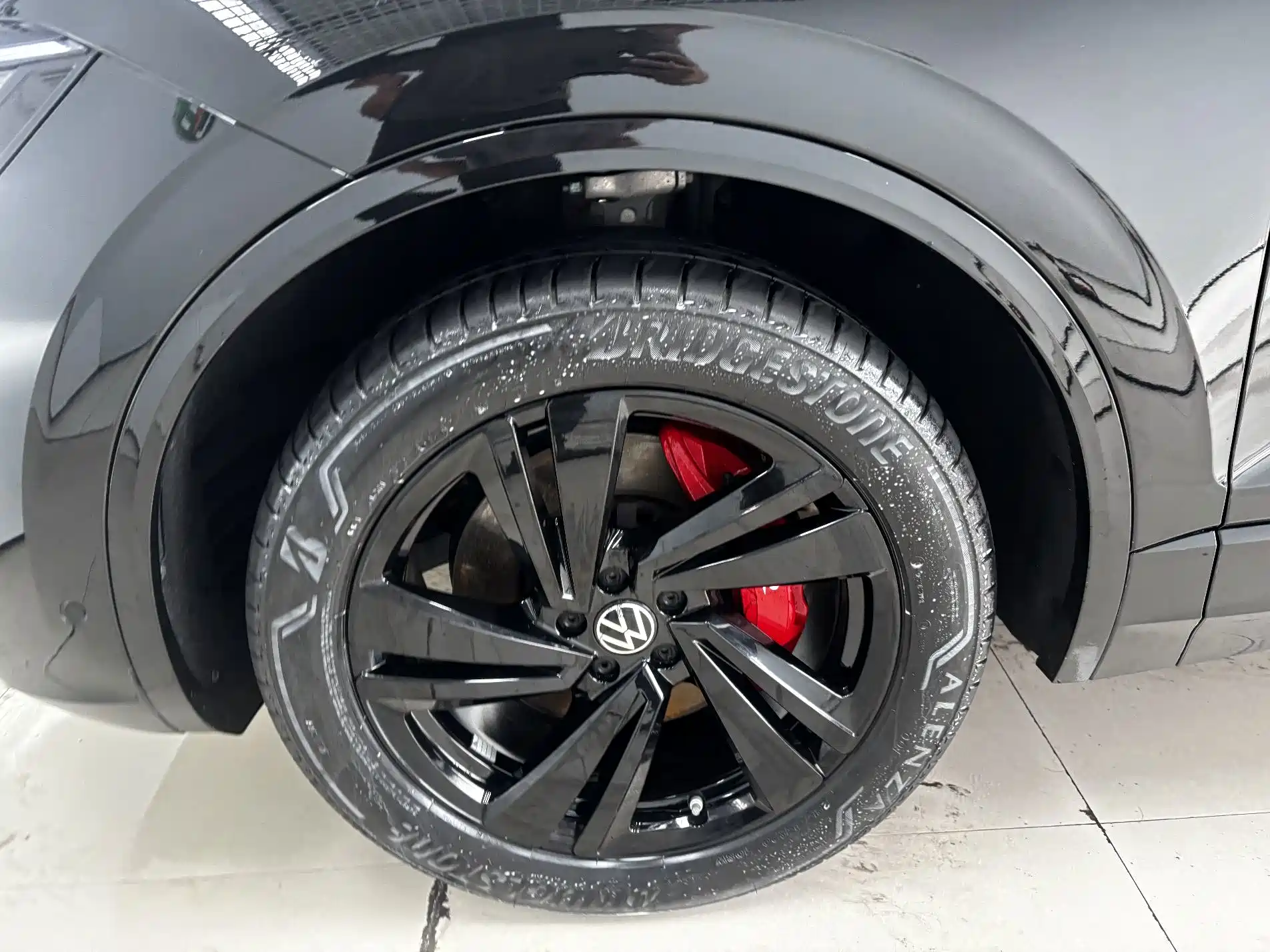 Photo 31 - Volkswagen Touareg