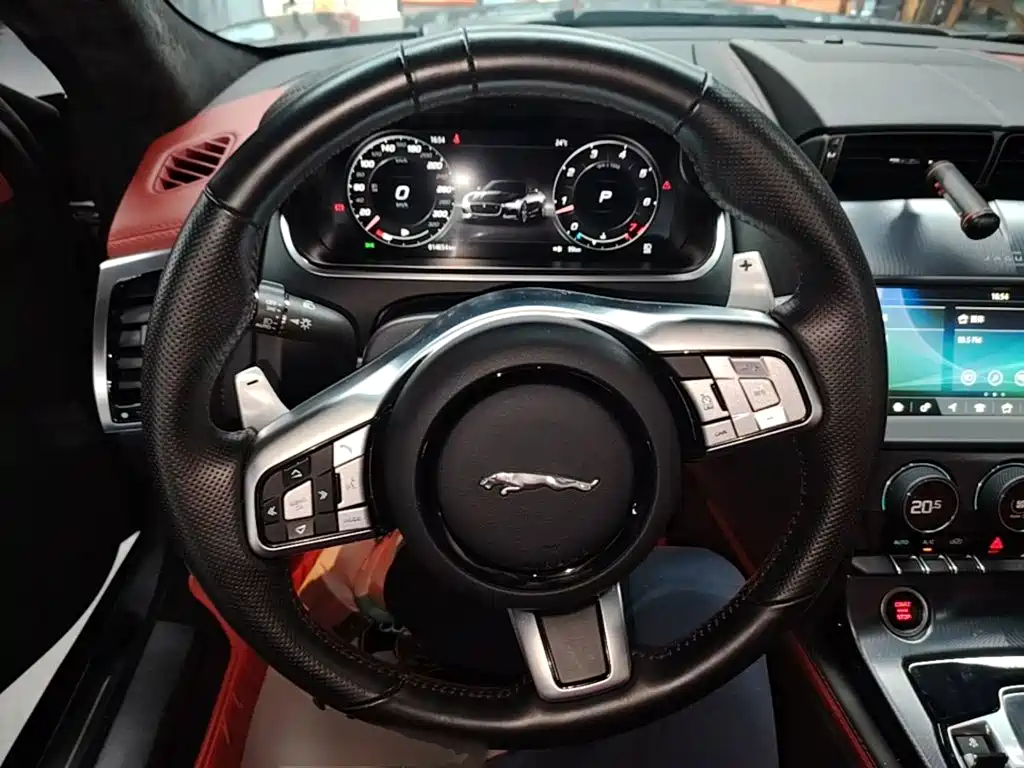 Photo 11 - Jaguar F-TYPE