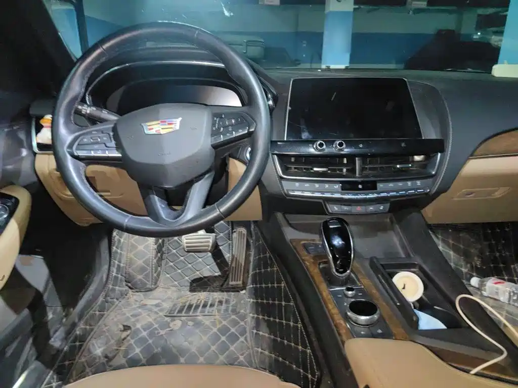 Photo 5 - Cadillac CT5