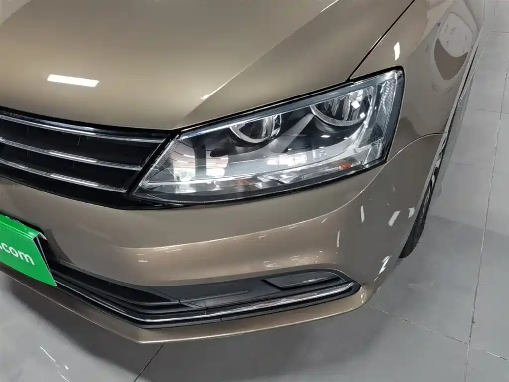 Volkswagen Sagitar 2018 280TSI DSG Comfort фото 24