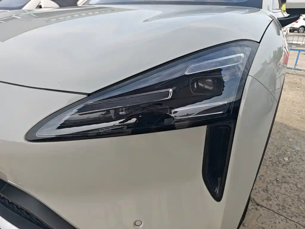 Baojun Yunhai 2024 2024 600km Pure Electric Version