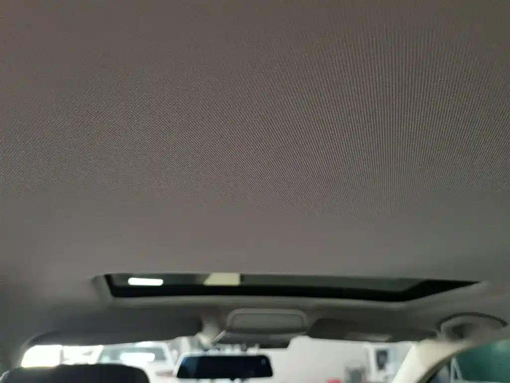 Volkswagen Sagitar 2018 280TSI DSG Comfort фото 18