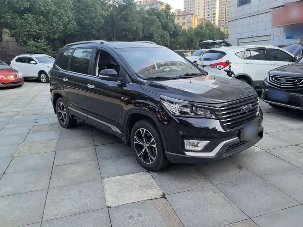 صورة 4 - Bisu Auto Bisu T5