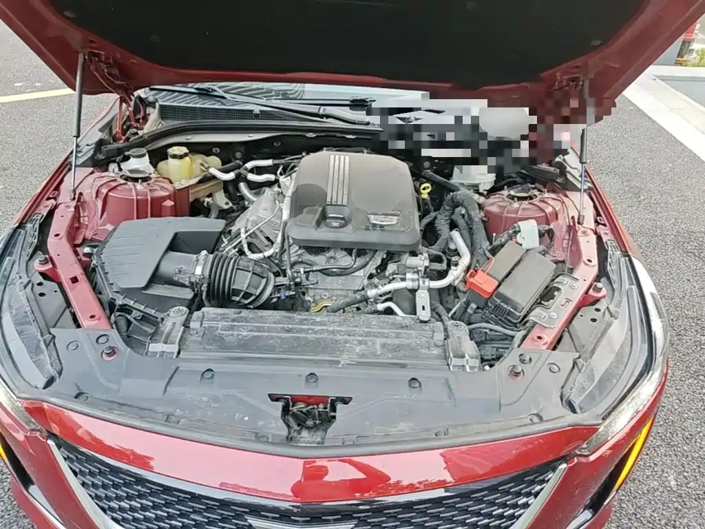صورة 20 - Cadillac CT5