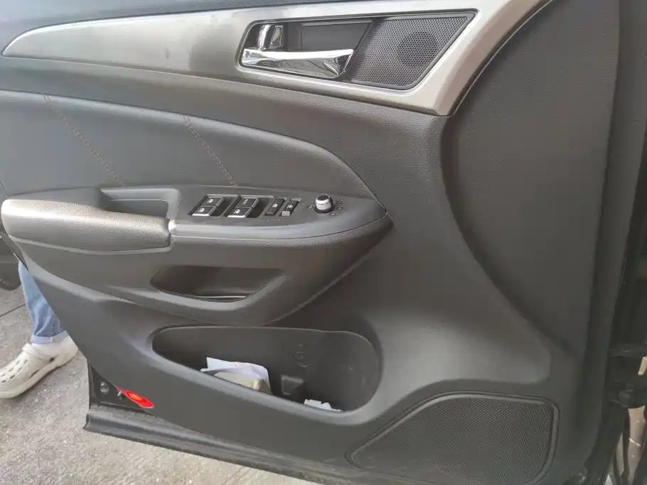 صورة 7 - Changan CS75