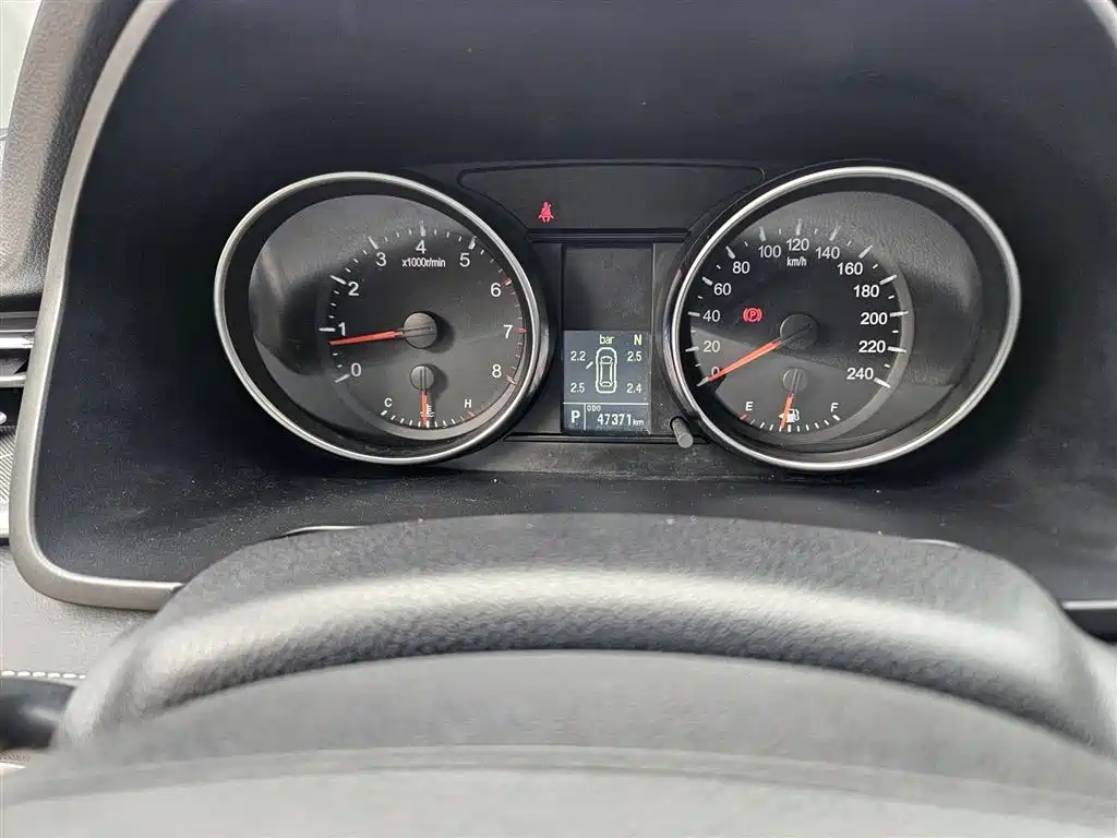 Haval M6 2021 PLUS 1.5T DCT Comfort фото 14