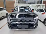 Фото 3 - JAC JAC X8 PLUS