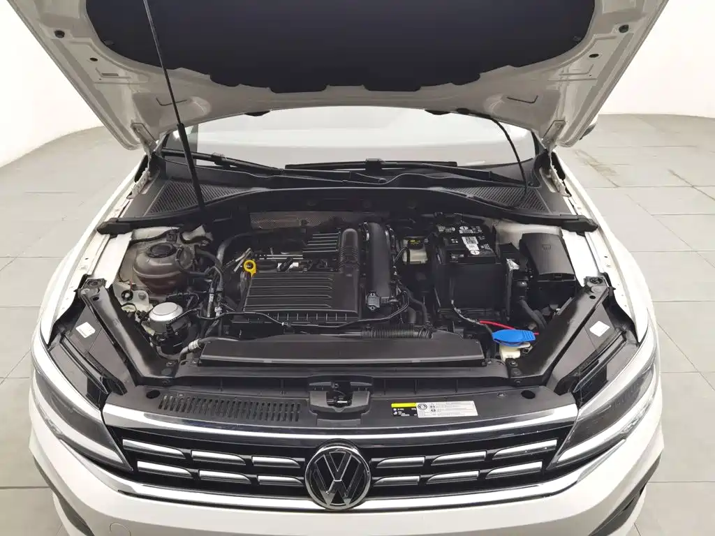 صورة 6 - Volkswagen Lamando