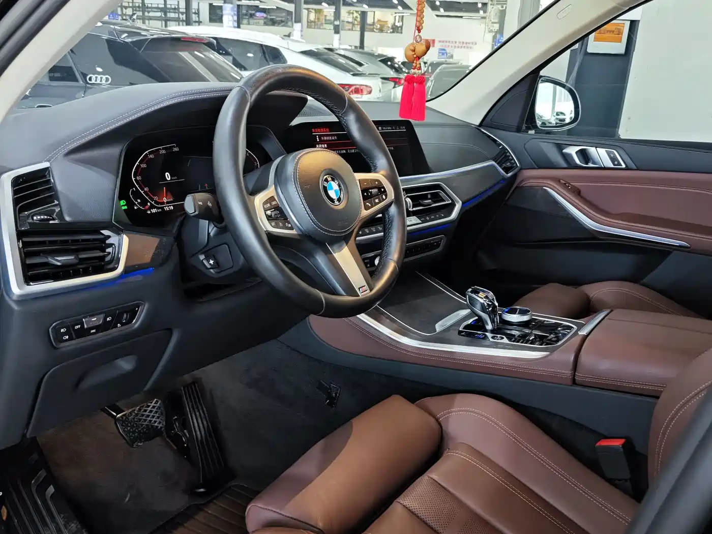 BMW X5 (IMPORTED)