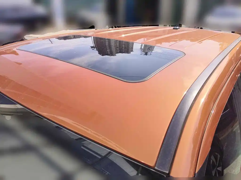 Фото 6 - Zhonghua V3