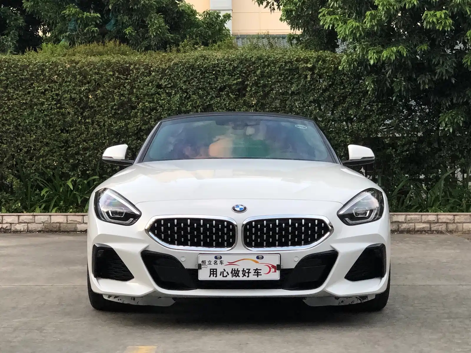 Фото 2 - BMW Z4
