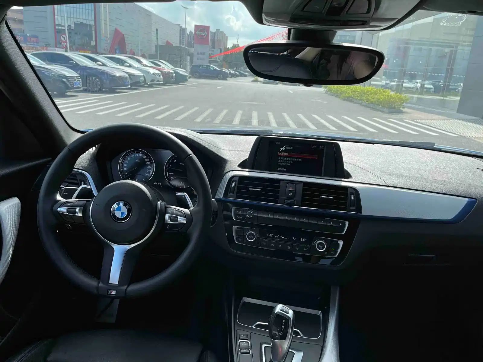 Фото 11 - BMW 1 Series (Import)