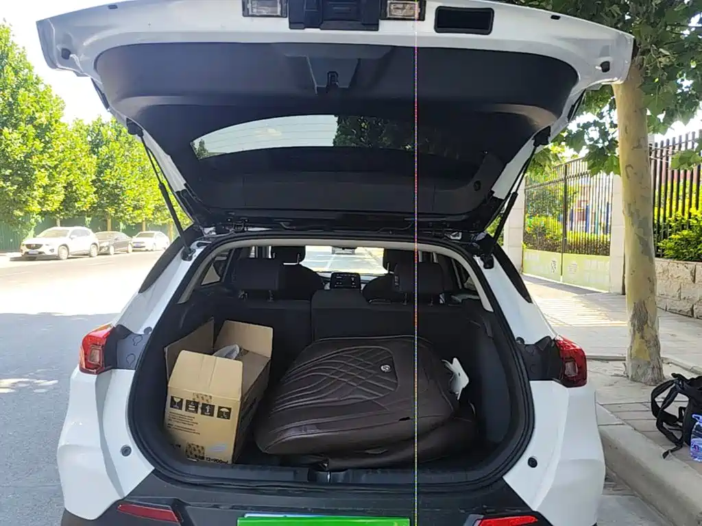 BUICK ANGKOLA