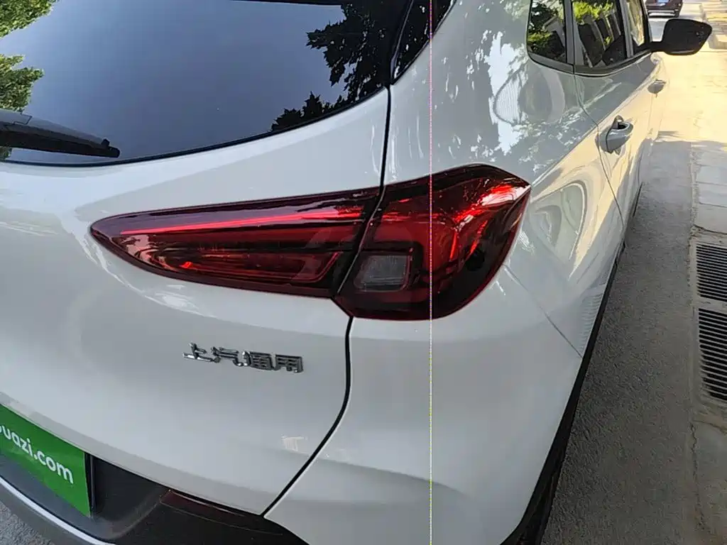BUICK ANGKOLA