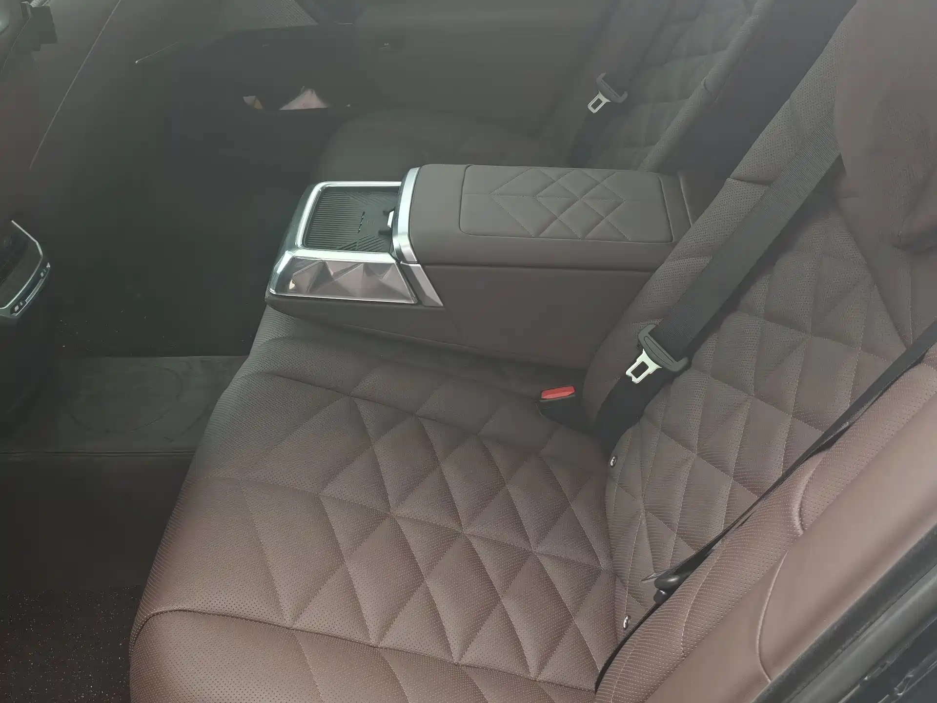 Photo 6 - BMW 7 Series