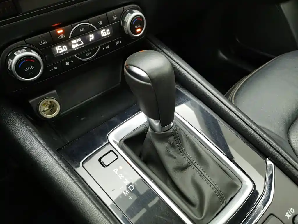 Mazda CX-5, миниатюра 13
