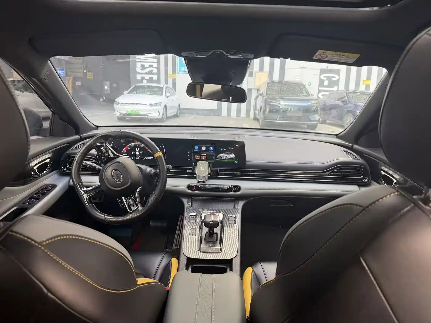 GAC Trumpchi Trumpchi Emkoo 2021 2021 270T DCT J15 Edition