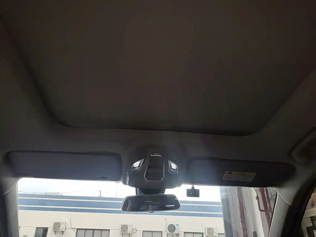 Wuling Motors Wuling Xingchen 2023 2021 1.5T CVT Stellar Edition