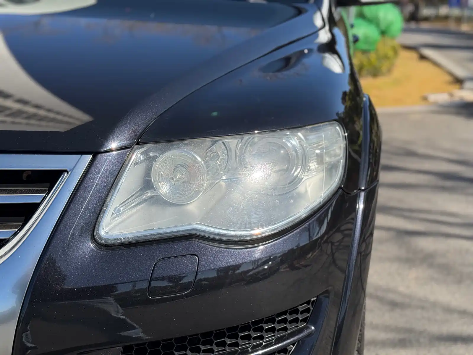 Фото 21 - Volkswagen Touareg