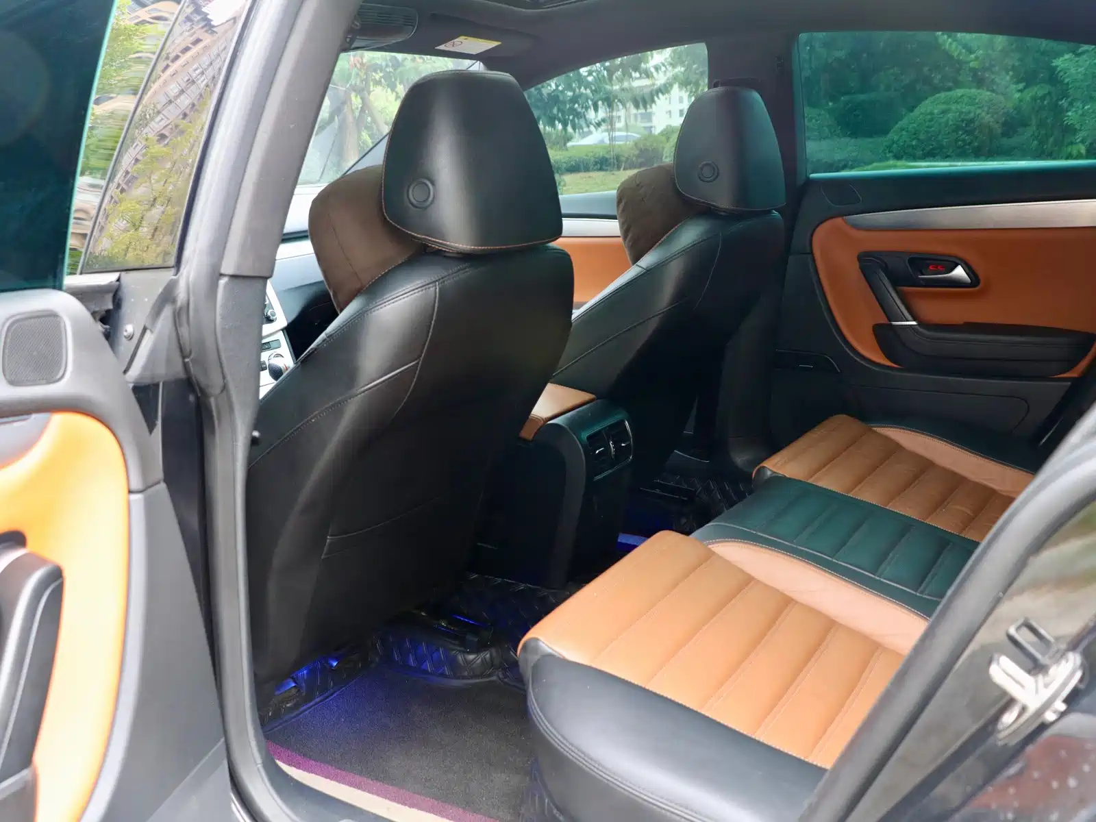 Photo 9 - Volkswagen CC