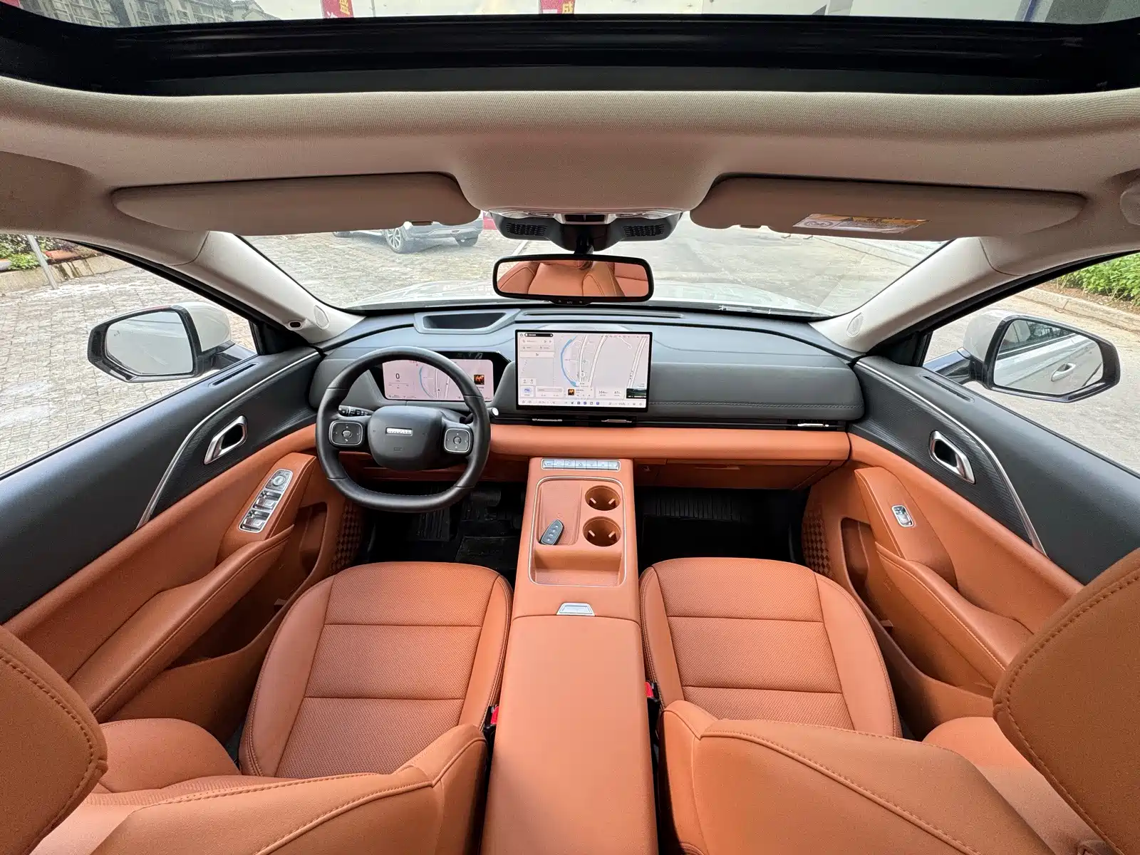 Photo 9 - Haval Xiaolong MAX