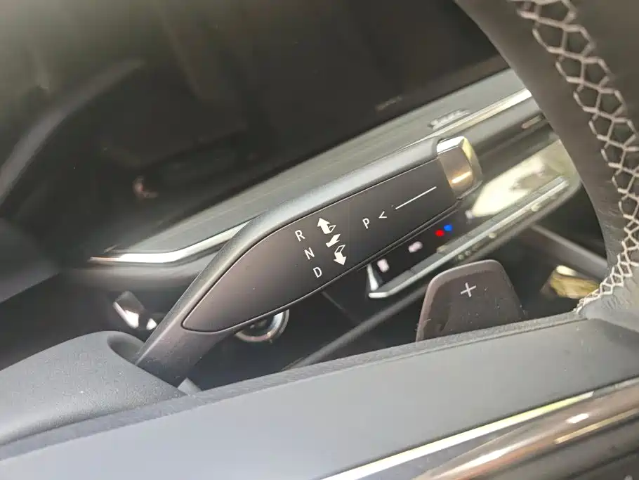 Buick Envision Plus 2025 2025 Enclave Plus 28T 2WD Platinum Edition