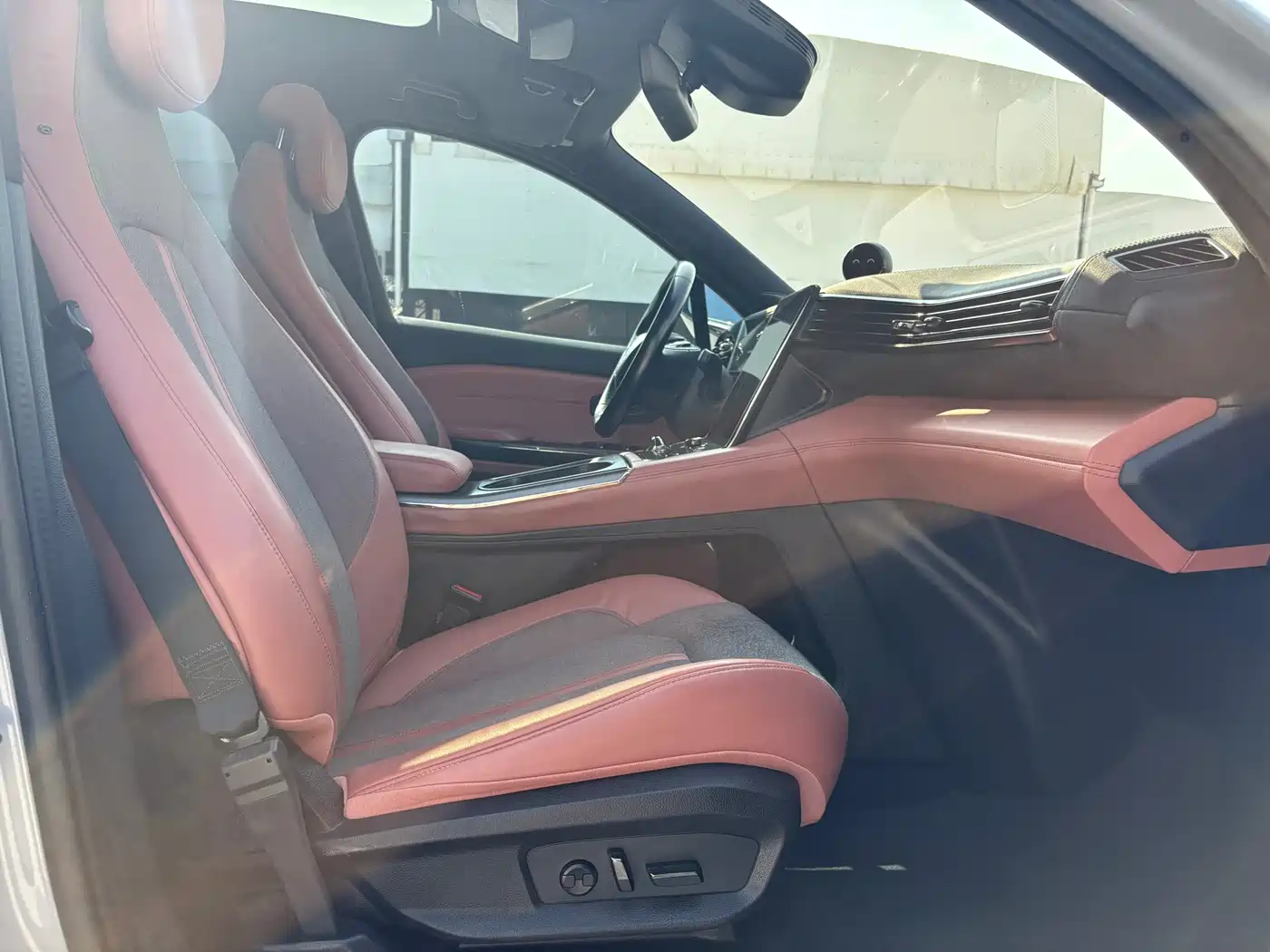 NIO EC6 2021 2020 Model 605KM Sport Edition