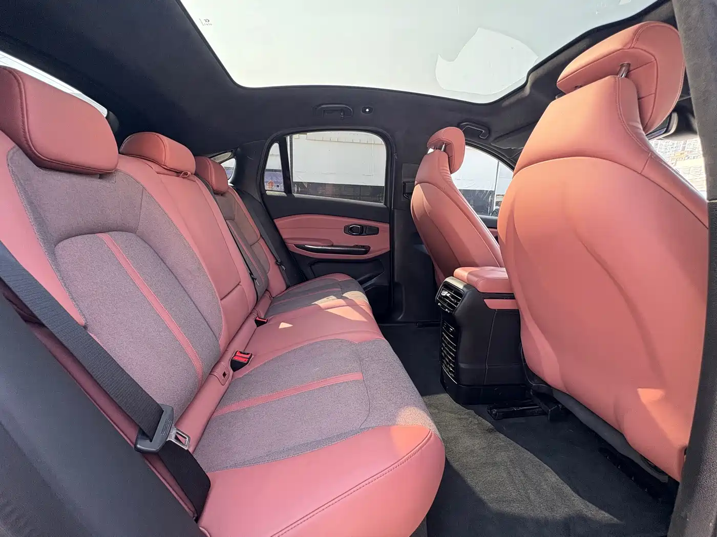NIO EC6 2021 2020 Model 605KM Sport Edition