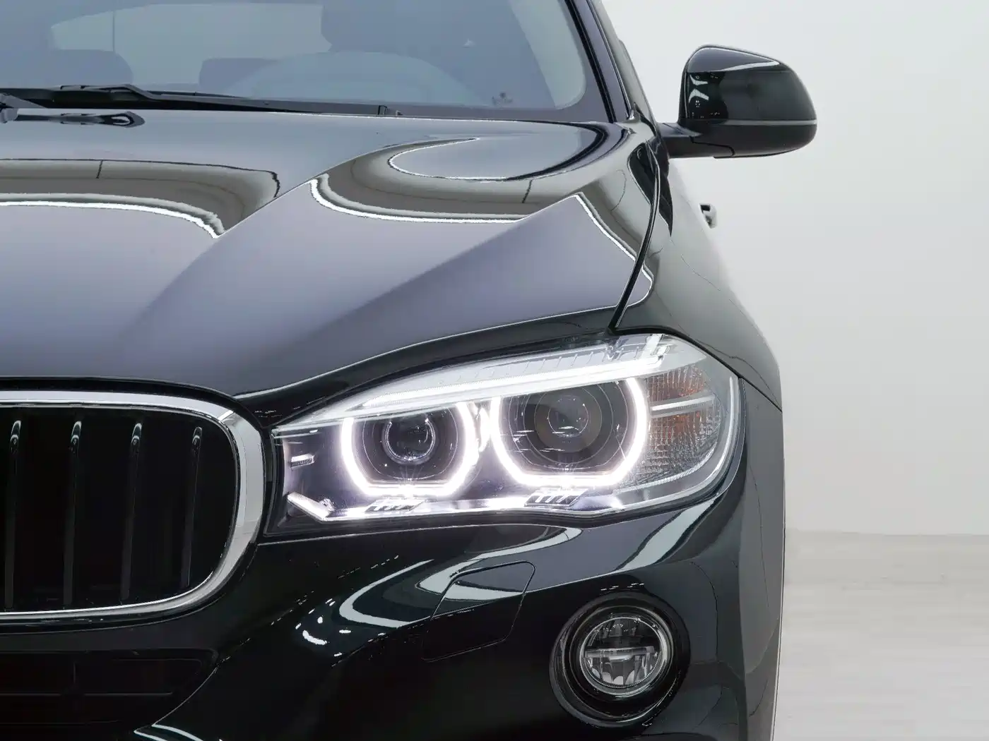 BMW X6 2017 xDrive28i фото 5