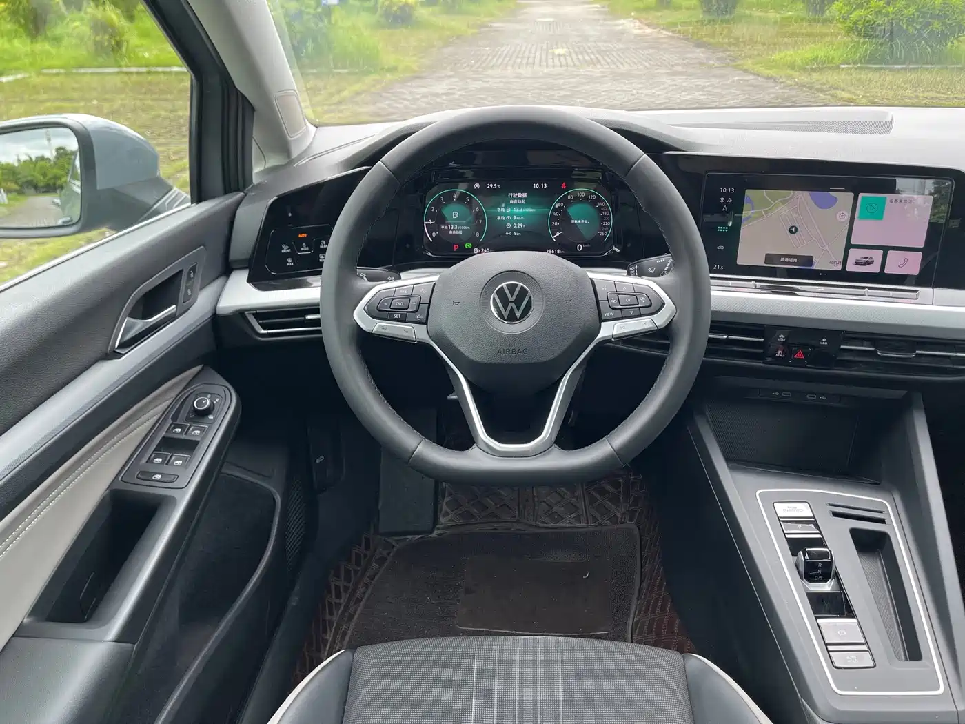 Volkswagen Golf, миниатюра 16