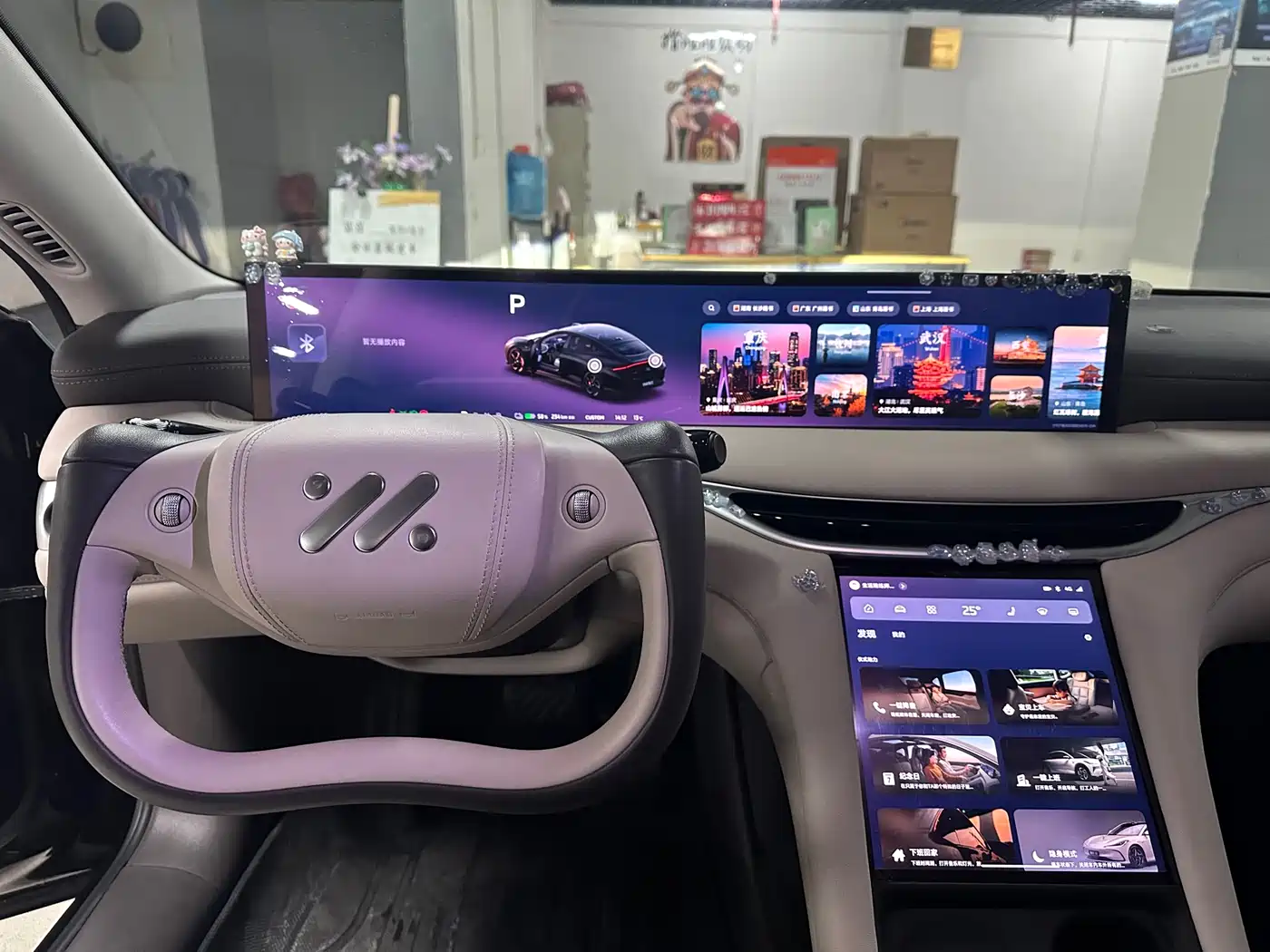 ZHIJI AUTOMOBILE ZHIJI L6