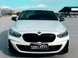 Фото 2 - BMW 1 Series