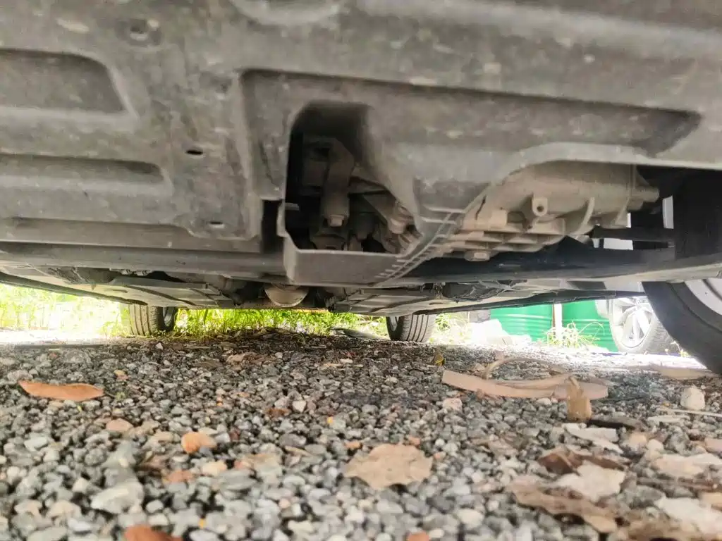 Changan Yida 2023 2023 Blue Whale NE 1.5T GDI DCT Pilot